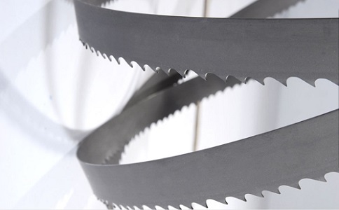 嘉峪关锯切人如何优化带锯条锯切效率和降低锯切成本？